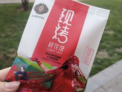 -潘祥记鲜花饼(科技路旗舰店)