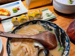 -山葵家·创意料理(宁波来福士店)