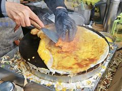 -琦琦蛋饼铺(上南店)