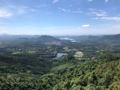 -呀诺达热带雨林