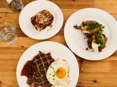 -Egg•Allday Brunch(襄阳北路店)