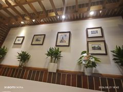 -京滨饭店·餐厅(阜外大街店)