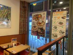 -食其家·牛丼咖喱(金桥国际店)