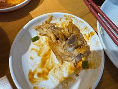 -金谷园饺子馆(北邮总店)