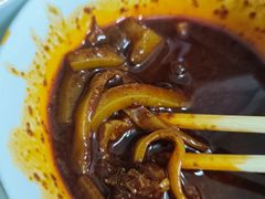 -老字号·三十一号面皮(商埠路步行街店)