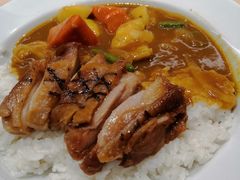 -COCO壱番屋(现代城店)