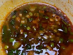 -清真·马安军辣子牛肉面