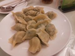 -大妈饺子馆·特色锅包肉·饺子(鼓楼店)