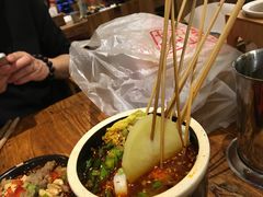 -串大叔炭火烤串·鸡西大冷面刀削面(总店)