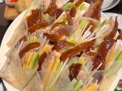 -聚宾楼·烤鸭·家宴(科技三路店)
