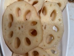 -潮汕大目牛肉火锅(皇岗旗舰店)