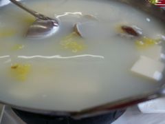 -渔民船说·北塘海鲜·天津菜·海肠捞饭(北塘古镇店)