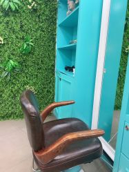 -Hair ART造型沙龙