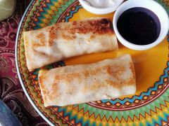 奶渣班戟-喀秋莎俄罗斯西餐厅(广州分店)