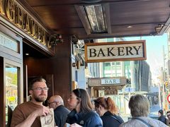 -Fergbaker(皇后镇店)