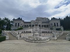 -珠海圆明新园