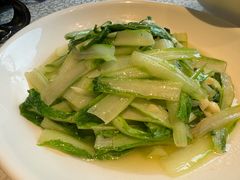 -饭橘汉江码头·乡野土菜馆(静安路店)