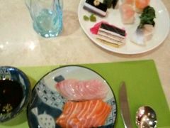 -韶关风度华美达广场酒店自助餐厅