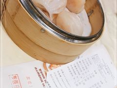 -广东胜利宾馆西关粤中餐厅
