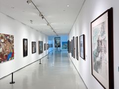 -四川美术学院美术馆