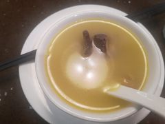 养生板栗鸡-蜀中吴养生板栗鸡(会展店)