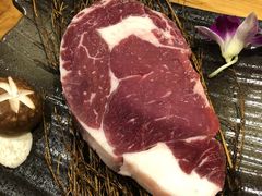 -红沃烤肉(家乐福2部店)