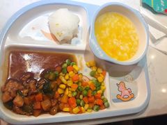 -川人百味(亿合城店)