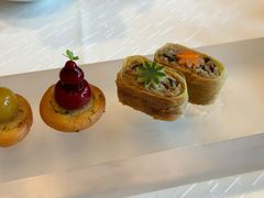 -香乐园·淮扬菜中餐厅·Shang Garden(福田香格里拉店)