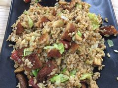 -津门炒饭王(天佑城店)