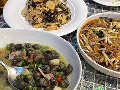 -走马楼饭庄(慈城古县城店)