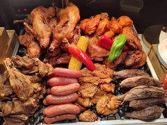 -芝小官牛肉火锅烤肉自助(淮安清江浦区新亚店)