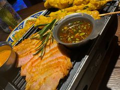 -泰妃殿(武汉首店)