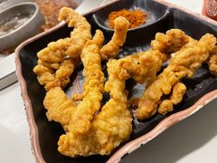 -晓宇重庆火锅(赛格国际购物中心店)