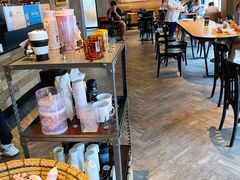 -星巴克(甘河路店)
