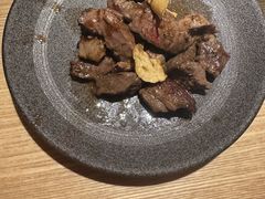 -德川家日本料理(顺义华联店)