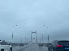 -星海湾跨海大桥