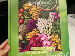-云荷里·蒸汽石锅鱼·云南菜(中发百旺店)