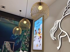 -GODIVA(王府井apm店)