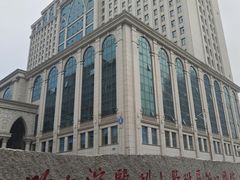 -哈尔滨医科大学附属第四医院(南岗院区)
