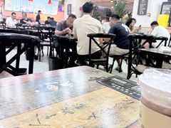 -老谢野馄饨(延安路店)