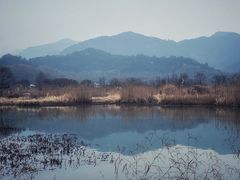 -东钱湖旅游度假区