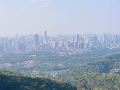 -广州市白云山风景名胜区