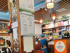 -芦苇荡·酸汤鱼(回龙观店)