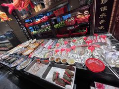 -抱德·潮汕味(敦和店原惠城鱼仔)