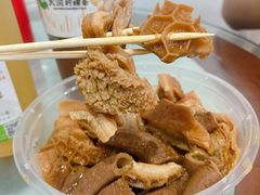 -韦记牛杂汤(清晖园店)