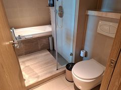 -北京崇文门桔子水晶酒店