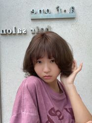 -a·f one hair salon