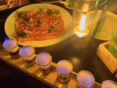 -洛缦音乐餐厅(工业展览馆万象城店)
