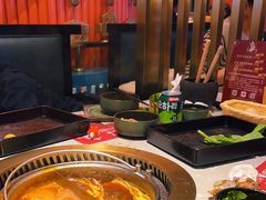 -空之介寿喜烧·和牛放题(恒隆广场店)