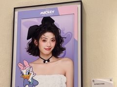 -海马体照相馆(广州新世界云门New park店)